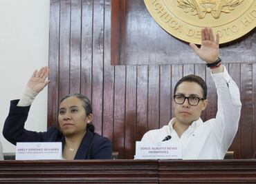 Pachuca firmará convenios con Pemex para acceder a programas sociales y apoyos