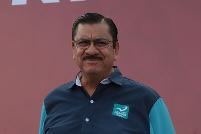 Nueva Alianza Hidalgo impugna reducción de recursos