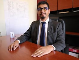 Hidalgo impulsa acceso a la justicia para personas con discapacidad