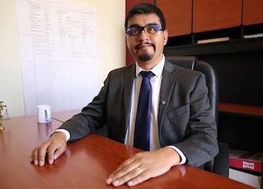 Hidalgo impulsa acceso a la justicia para personas con discapacidad