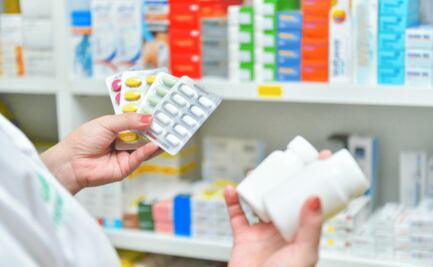 Distribuye SSH fármacos de almacén para mitigar desabasto de medicamentos en Hidalgo 