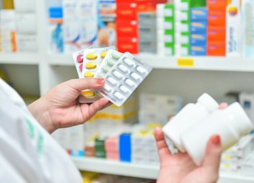 Distribuye SSH fármacos de almacén para mitigar desabasto de medicamentos en Hidalgo