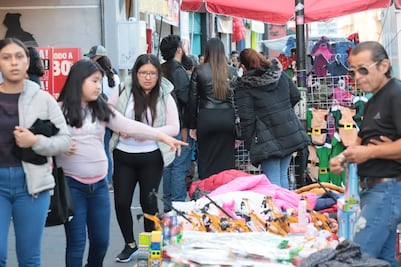 Pachuca cerró tercer trimestre con 3.4 % de desempleo