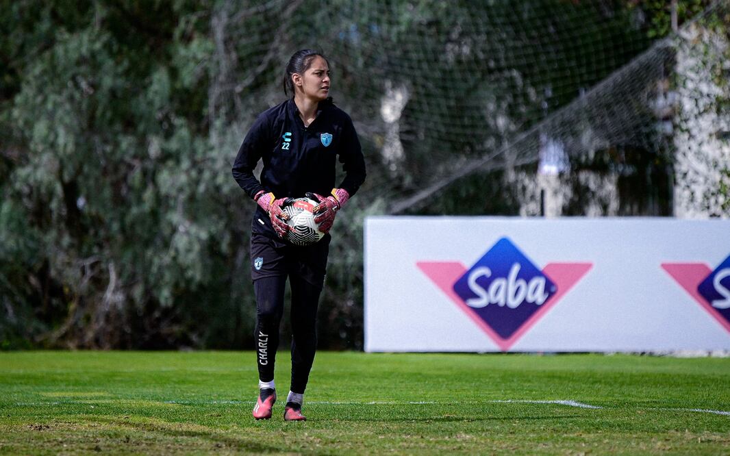 Foto: Tw Pachuca Femenil