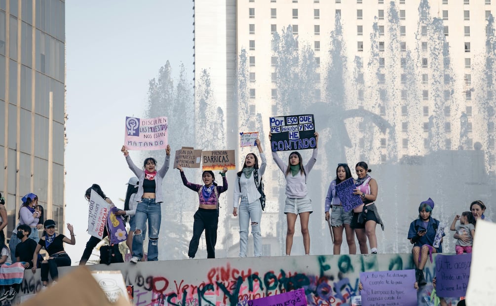 “Fuimos Todas”: el arte femenino que transforma la memoria y la resistencia en Pachuca | Foto: Pexels
