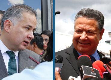 Tiene derecho a buscar otros espacios: Menchaca