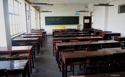 Disminuyen recursos federales para infraestructura educativa básica