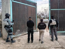 En Tula, FGR asegura hidrocarburo en cateo 