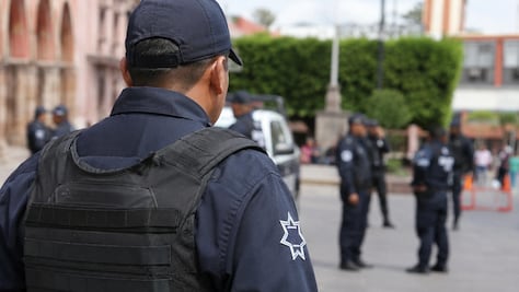 Pachuca busca sumar 50 policías, pero aún necesitará otros 400 para cubrir la ciudad