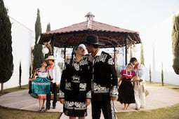 Apan se alista para vibrar al ritmo del huapango con concurso nacional