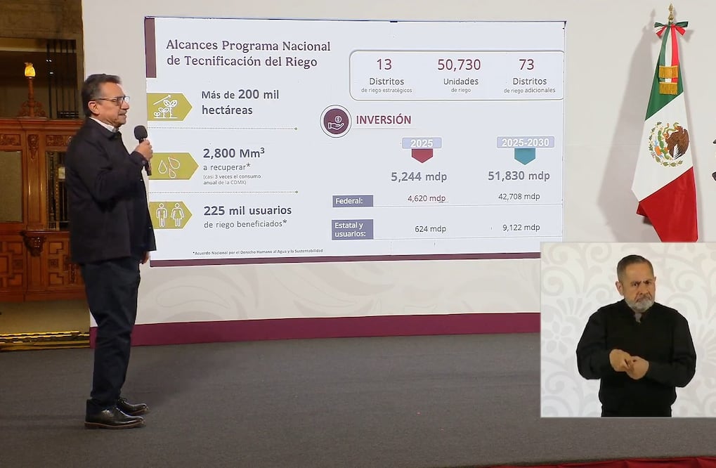 En el distrito de Actopan se encuentra en Acueducto Mezquital que posee agua subterránea | Foto: Especial