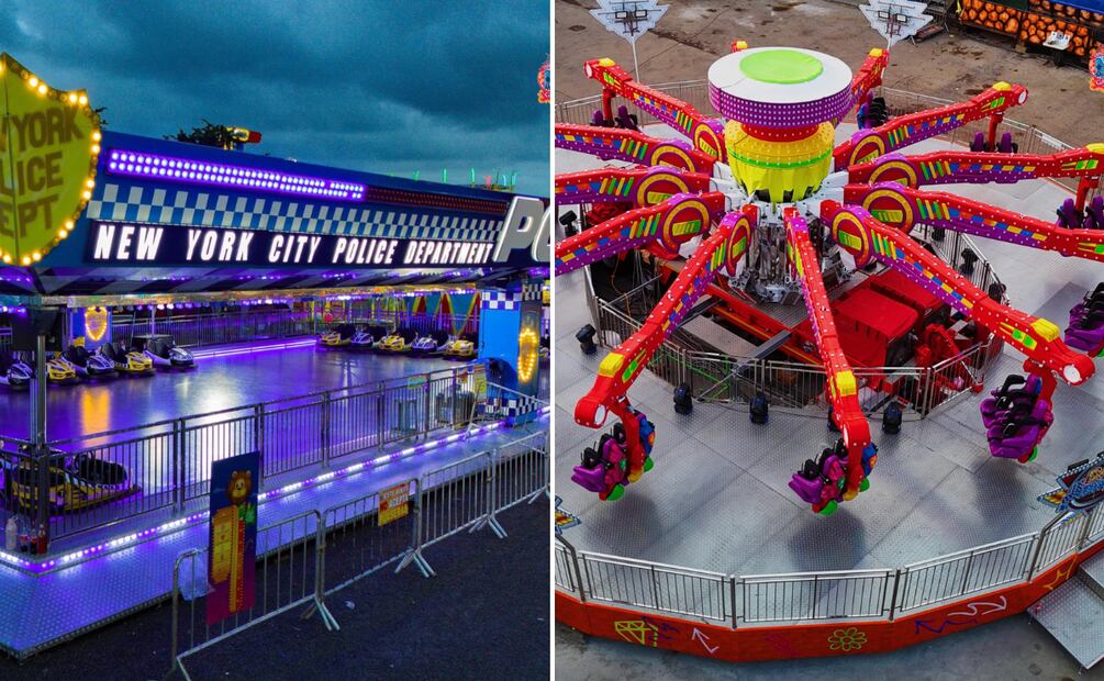 ¡La adrenalina llega a Pachuca con Espectaculares García! | Facebook: Espectaculares Garcia