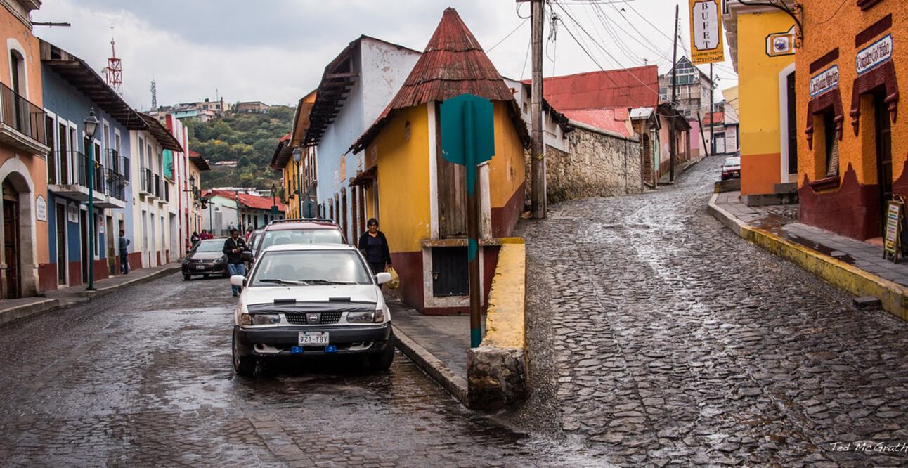 La magia de México está en Hidalgo | Foto: Flickr