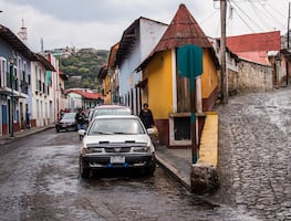 Arranca en Hidalgo el Tianguis Nacional de Pueblos Mágicos 2025