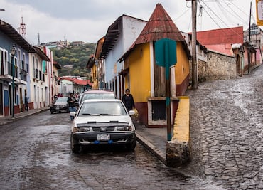 Arranca en Hidalgo el Tianguis Nacional de Pueblos Mágicos 2025
