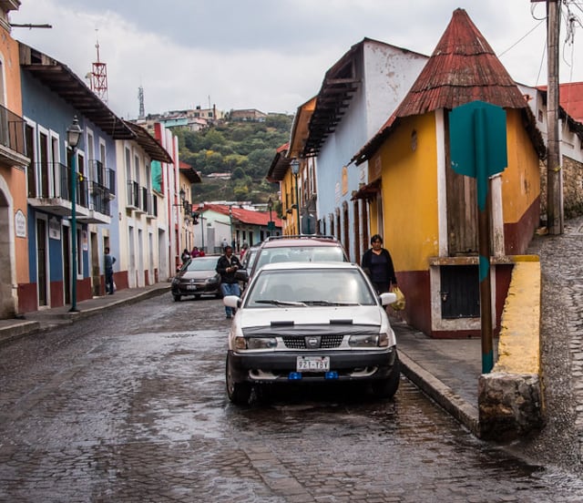 Arranca en Hidalgo el Tianguis Nacional de Pueblos Mágicos 2025