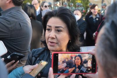 Séptima celda del basurero en Huixmí solo durará un mes y medio