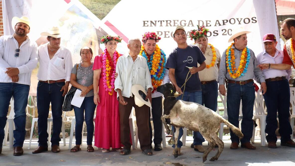 Foto: Gobierno de Hidalgo