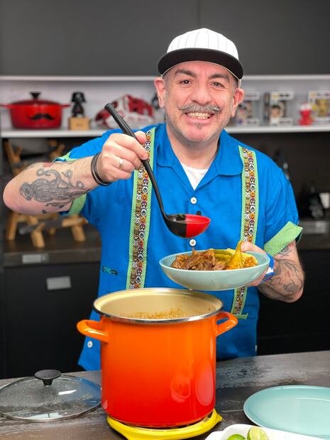Destinos, gastronomía y tradiciones; Hidalgo brillará en el Tianguis Turístico México 2024 |  Facebook: Aquiles Chávez