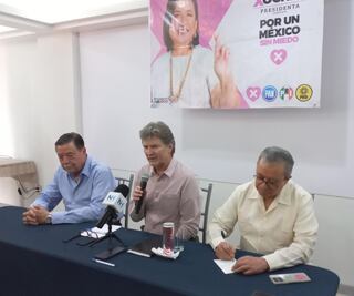 Enrique de la Madrid pide promover el voto para el 2 de junio