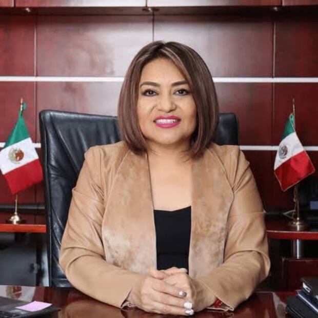 Neyda Naranjo I Foto: Especial