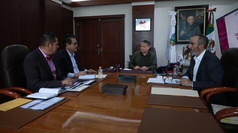 Reportan 40 detenidos en operativos de seguridad en Hidalgo