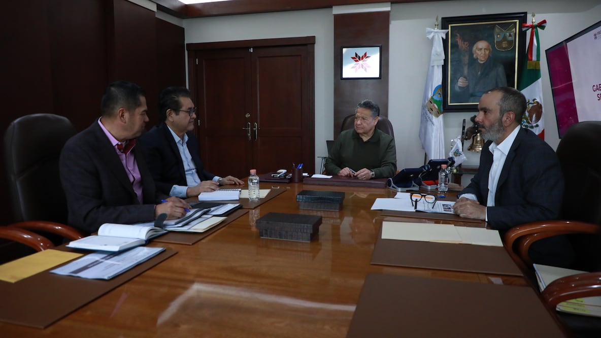 Foto: Gobierno de Hidalgo