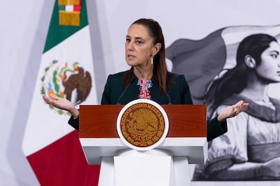 Suman casi 190 mil mexicanos repatriados desde inicio de administración de Trump