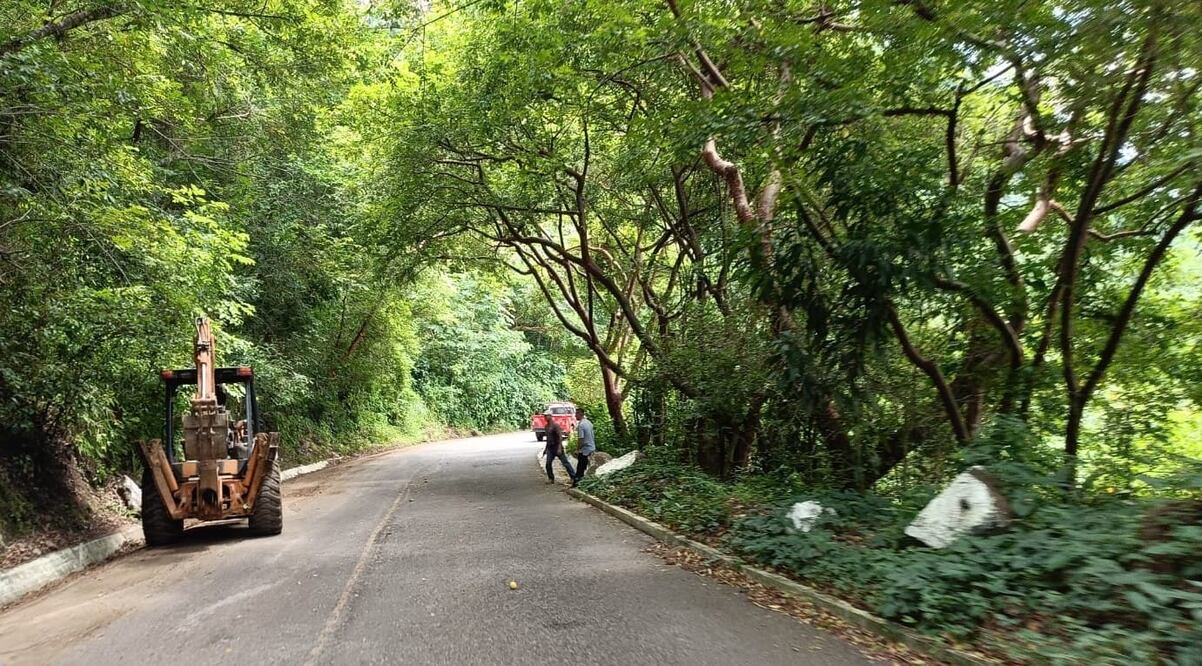 Foto: Francisco Bautista