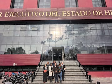 Aún no hay decisión sobre construcción de Cereso en Tasquillo, aclara gobierno municipal