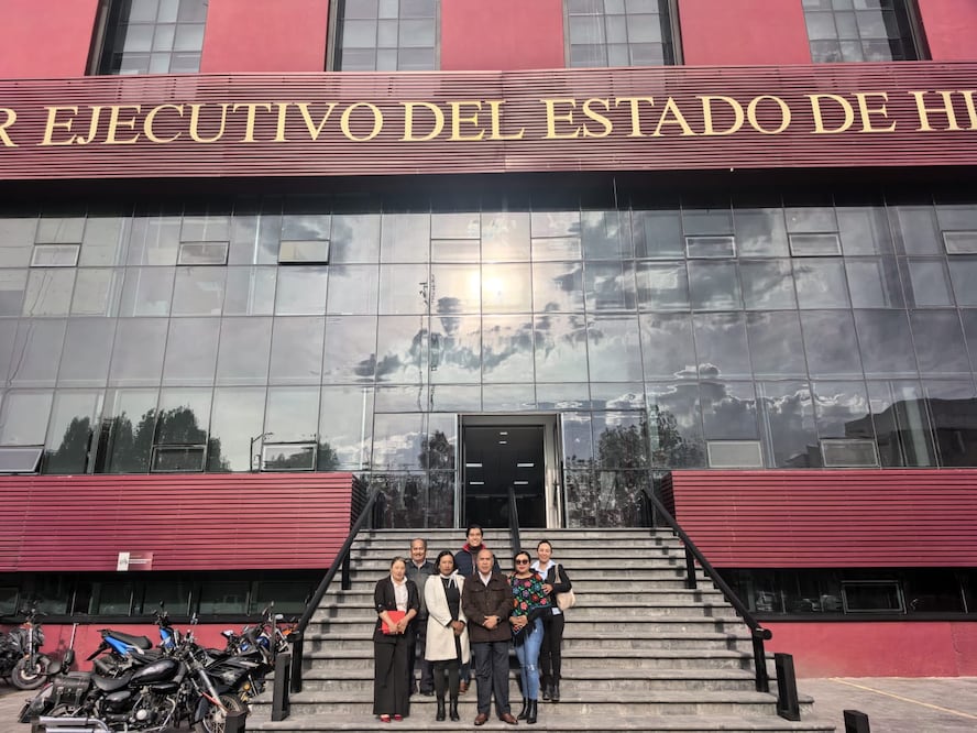 Las autoridades de Tasquillo piden a la población mantenerse informada a través de los canales oficiales, pues será a través de ese medio que den a conocer información adicional relacionada con el tema.