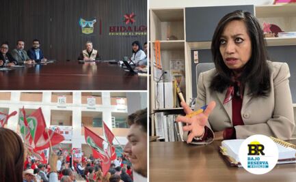 Bajo Reserva Hidalgo 12/2/26