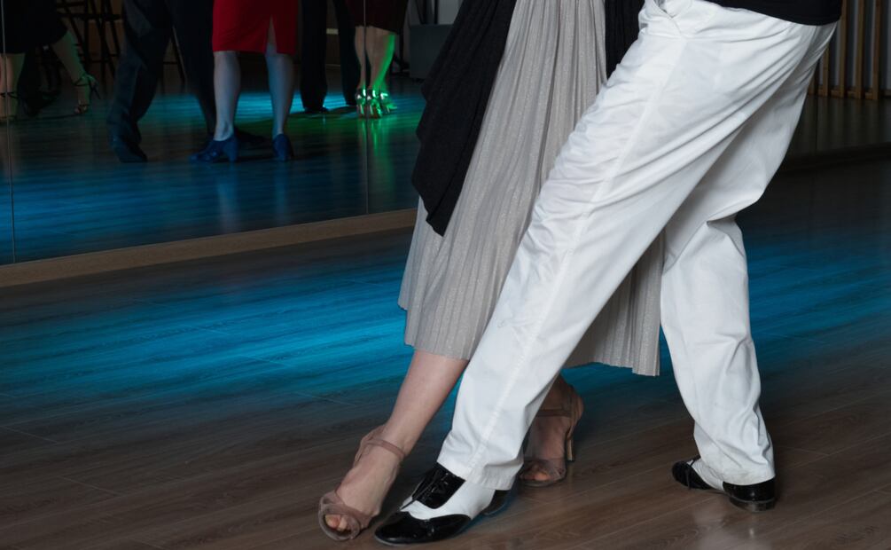 La capital hidalguense se llena de ritmo con la tercera edición del “Pachuca Salsa Festival 2024” | Foto: Getty Images
