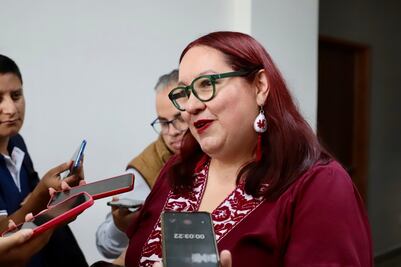 Asambleas Informativas y capacitación fortalecen la militancia de Morena 