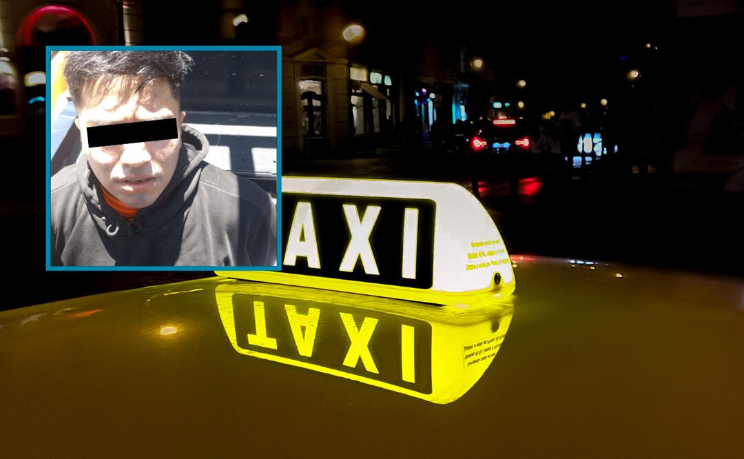 Los taxistas podrán tener un geolocalizador en sus unidades para que los ubiquen pronto en caso de algún incidente | Foto: Pexels | Especial