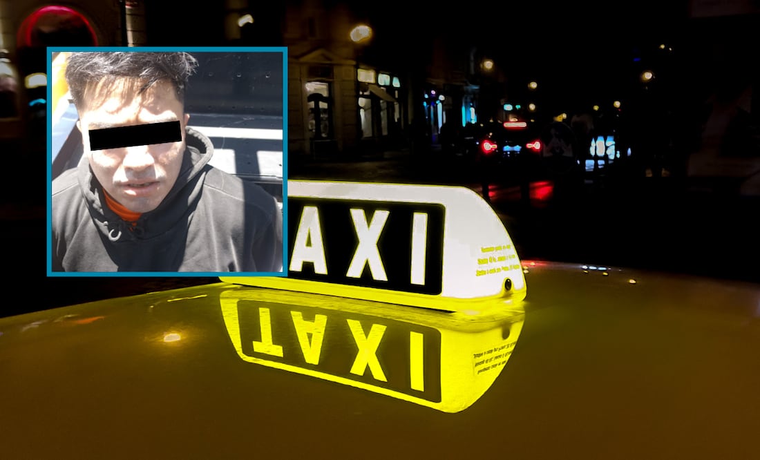 Los taxistas podrán tener un geolocalizador en sus unidades para que los ubiquen pronto en caso de algún incidente | Foto: Pexels | Especial