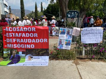 Persisten deudores alimentarios sin registro público en Hidalgo