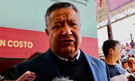 Video: Albergue migrante se tiene que concluir porque son recursos federales: Julio Menchaca