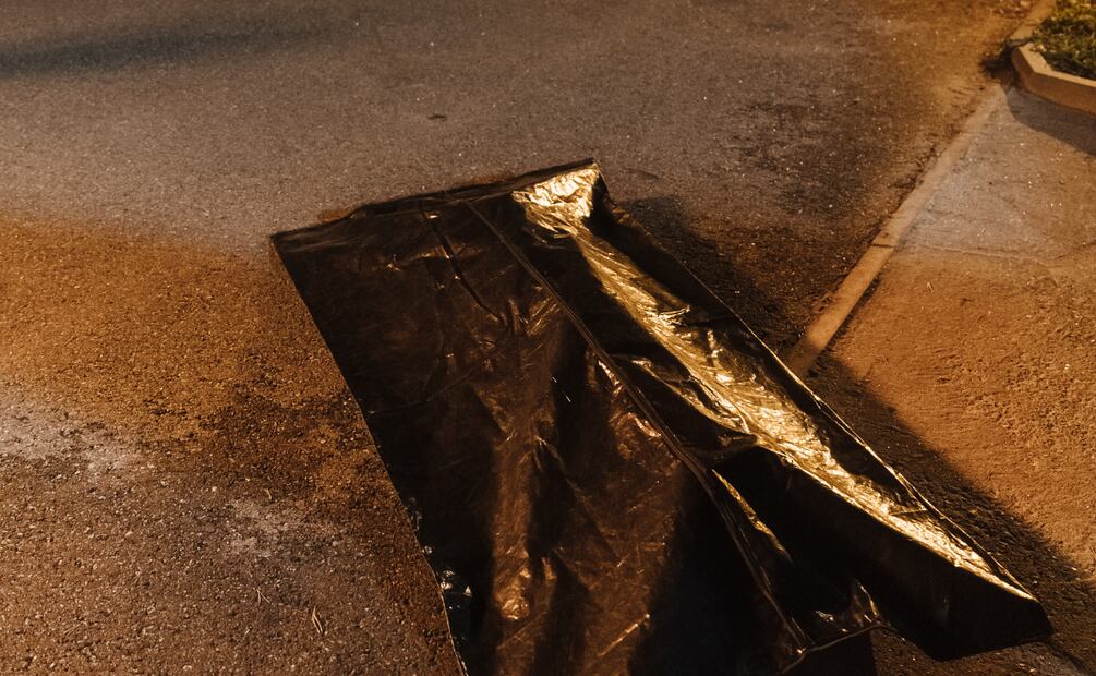 Hidalgo entre las once entidades con menor número de homicidios | Foto: Pexels
