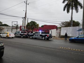 Matan a médico y hieren a un enfermero en un bar de Huejutla 