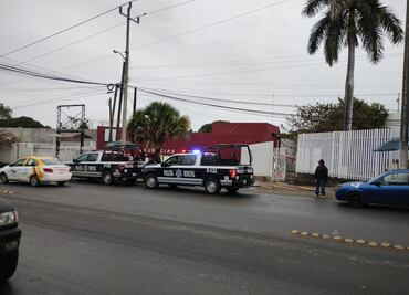 Matan a médico y hieren a un enfermero en un bar de Huejutla