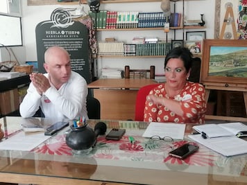 Activista denuncia amenazas tras exigir protección para Huapalcalco