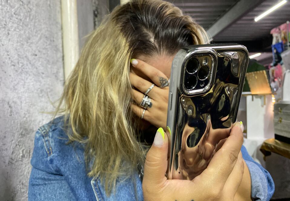 La entidad se ubica en el lugar 16 a nivel nacional por la incidencia de usuarios que señalaron ser víctimas  I Foto: Luis Soriano