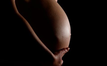 Nueve niñas de 10 a 14 años dan a luz todos los días en México