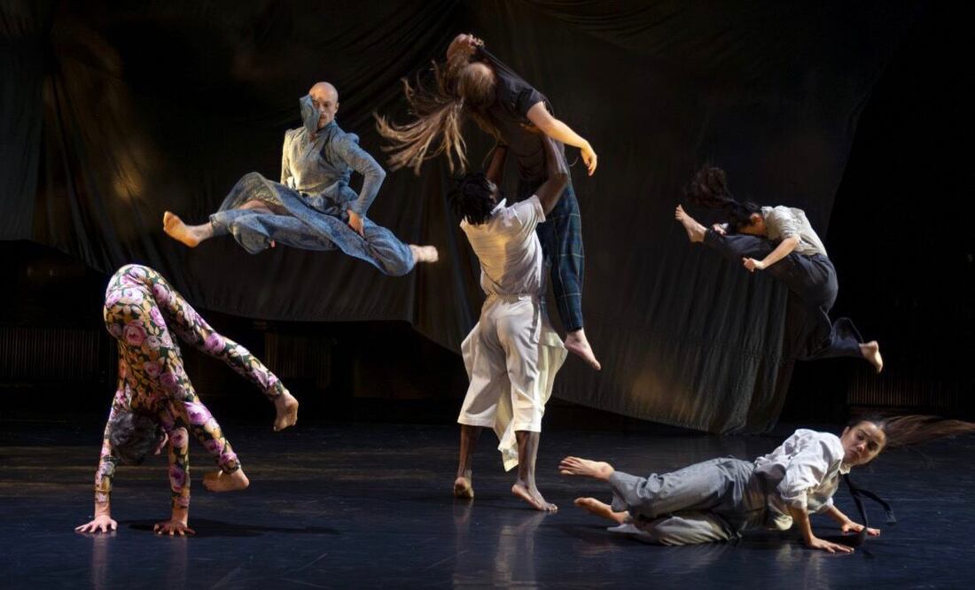 Función única en Hidalgo. ¡No te la pierdas! Foto: Cultura Hidalgo