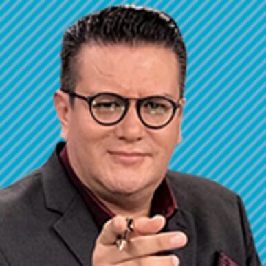 Salvador García Soto