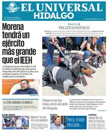 Portada impresa 180923