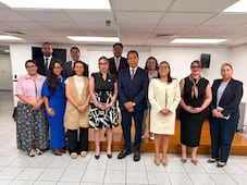De Pachuca a Zacatecas, atienden 17 quejas ciudadanas contra jueces y magistrados federales