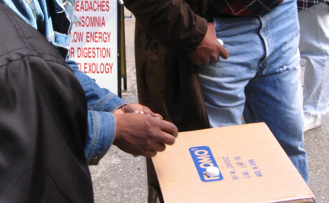 ¡Alerta en Tulancingo! Foto: Wikipedia