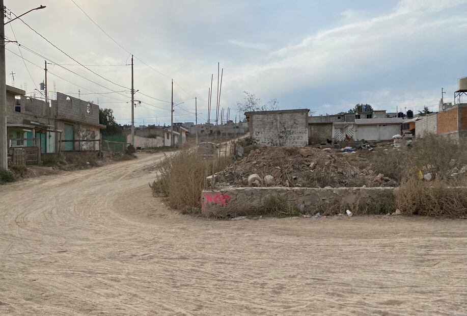 Foto: Luis Soriano